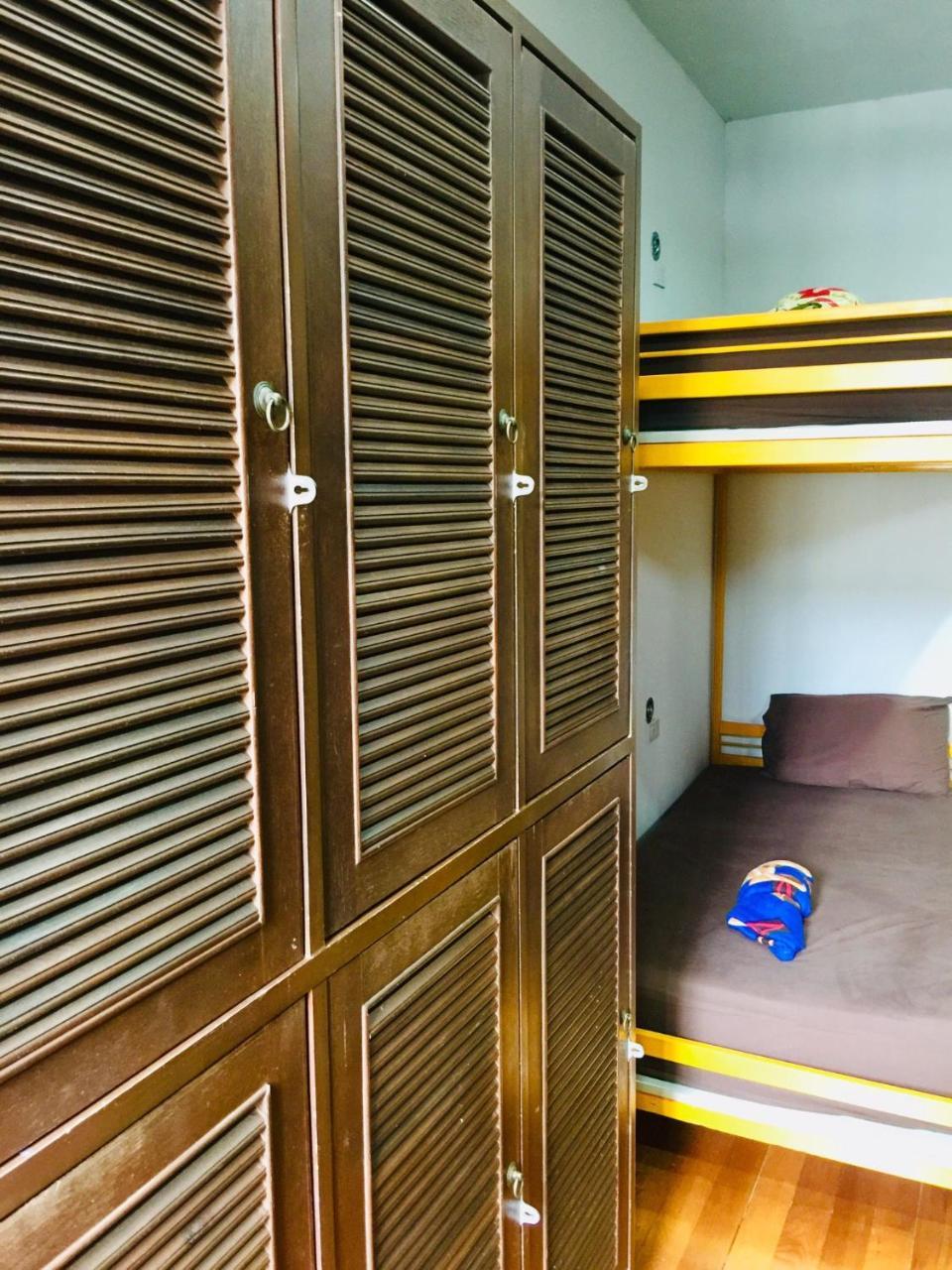 Phuket Sunny Hostel Екстер'єр фото