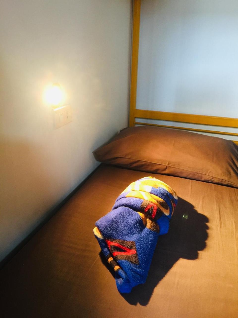 Phuket Sunny Hostel Екстер'єр фото